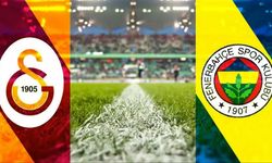 Galatasaray – Fenerbahçe derbi maçı ne zaman? Galatasaray – Fenerbahçe derbisini kim yönetecek?