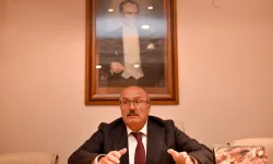 Başkan Arslan’dan 10 Kasım Mesajı: ‘Saygı, sevgi ve minnetle…’