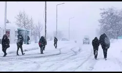 İstanbul’da okullar tatil mi son dakika? 11 Şubat İstanbul okullar tatil mi? İstanbul’da bugün okullar var mı, yok mu?