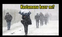 Kastamonu hazır mı? Beklenen Kastamonu'ya geliyor!