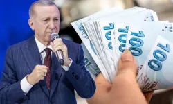 Cumhurbaşkanı Erdoğan imzaladı: Kastamonu, Çankırı ve Sinop'a 57 milyon 497 bin lira ödenek