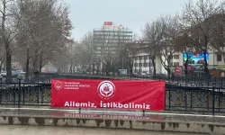 Kastamonu'da 'Ailemiz, İstikbalimiz' sloganıyla yola çıkıldı!