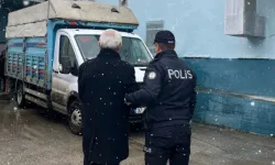 Kastamonu'da aranan şahıs yakalandı