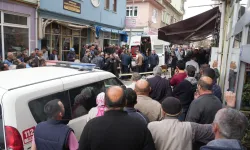 Kastamonu'da mahkeme salonu karıştı: Öldürdüğü kişinin ailesine sabır diledi!