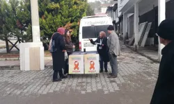 Kastamonu'da önemli farkındalık: Çocukluk çağı kanserlerine dikkat çekildi!