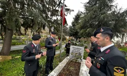 Kastamonu’da şehadetinin yıl dönümünde yad edildi