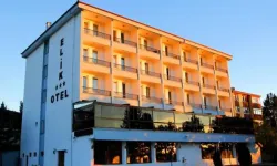 Kastamonu'nun ilçesindeki otel kiralama ihalesine çıkıyor!