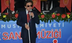 Musiki Cemiyeti Türk Sanat Müziği konseri ilgi gördü