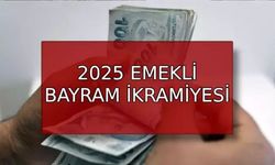 Ramazan Bayramı emekli ikramiyesi ne kadar, ne zaman ödenecek?