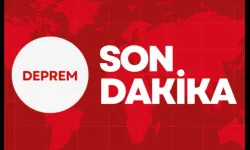 Son Dakika Depremleri: Ege’de deprem fırtınası sürüyor: 6 Şubat Perşembe deprem oldu mu? Az önce deprem mi oldu?