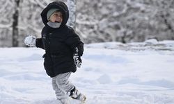 Son Dakika Kastamonu’nun bir ilçesinde daha eğitime kar tatili