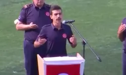 Taşköprülü şehidin videosu yürekleri parçaladı!