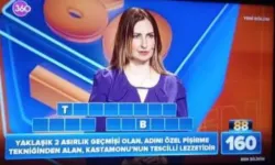 Taşköprü'nün 2 asırlık lezzeti 360 TV'de soruldu!