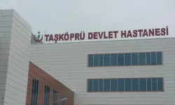 Taşköprü'ye 1 pratisyen, 2 uzman doktor geliyor!