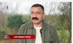 Zuhal Topal’la Yemekteyiz Ferdi Işık kimdir, kaç yaşında? Yemekteyiz Ferdi Işık ne iş yapıyor?