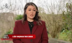 Zuhal Topal’la Yemekteyiz İrem Sancak kimdir, ne iş yapıyor?