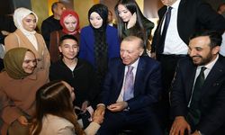 Kastamonulu Başkan, Cumhurbaşkanı Recep Tayyip Erdoğan'ı konuk etti (görüntülü haber)