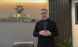 Sevgilioğlu: Kastamonu’daki CHP'de hedef saptırma dosyaları var!