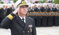 Son dakika: Kastamonulu Amiralin beraati kesinleşti