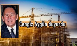 Cengiz Aygün açıkladı: Aygün ailesi Dream World şirketinin tek ortağı oldu!