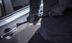 Çalıntı otomobil Taşköprü’de yakalandı