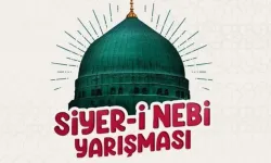 Devrekani’de Siyer-i Nebi Yarışması İçin Geri Sayım Başladı