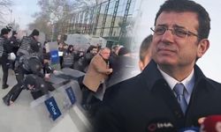 Son dakika: Ekrem İmamoğlu tutuklandı