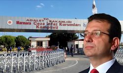 Son dakika: Ekrem İmamoğlu Silivri Cezaevi'ne götürüldü (görüntülü haber)