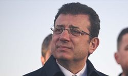 Ekrem İmamoğlu tutuklanma talebiyle adliyede