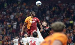 Galatasaray, Fenerbahçe ile puan farkını 10'a çıkardı