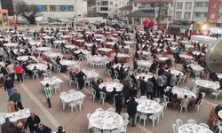 Kastamonu’da 2026 İftar Çadırı Nerede Kurulacak?