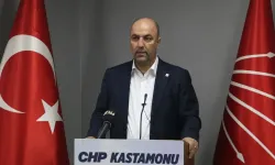 Hikmet Erbilgin'den tepki: "Kastamonu'nun salonları İmamoğlu'na açılmamıştır"