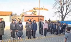 Kastamonu’da mezuniyet için bu şart: Öğrenciler bunu yapmadan mezun olamıyor (görüntülü haber)