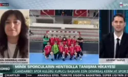 Kastamonu Candarbey Spor Kulübü, 2. Lig’e yükseldi: Takımın hikayesini anlattı!