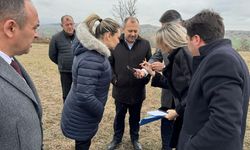 Kastamonu’da yeni cezaevi için yer aranıyor: Eski cezaevinin yeri ne olacak?