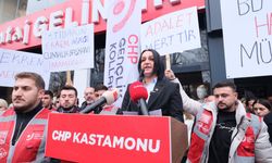 CHP İl Başkanı İlke Karabacak: Boyun eğmiyoruz