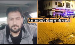 Kastamonu'da Ersoy Demirci öldürülmüştü: Mahkemede yeni gelişme