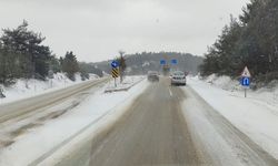 Kastamonu'da can ve mal güvenliği için toplu taşımayı tercih edin!