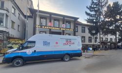 Kastamonu Müftülüğünden bir ilk