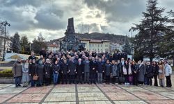 Kastamonu'da Muhasebeciler Haftası kutlanıyor