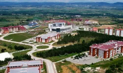 Kastamonu Üniversitesi’nden büyük başarı: 125 proje destek aldı