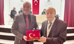 Kastamonu’da 33 yıldır başkan! Yeniden güven tazeledi