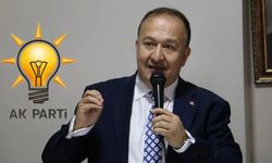 Kastamonulu İsme AK Parti’de Kritik Görev