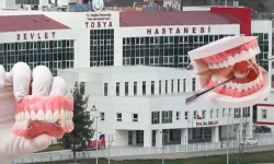 Kastamonu’nun İlçe Devlet Hastanesi’nde Diş Protez Hizmeti Başlıyor