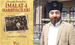 Mustafa Kemal’in İmalatı Harbiyecileri Raflardaki Yerini Aldı