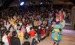 Kastamonu'da bu akşam eğlence var