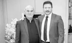 TŞOF Genel Başkanı Mehmet Yiğiner’den Taşköprülü Erol Ünal’a taziye mesajı