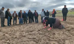 Üniversite Öğrencileri AB Tescilli Taşköprü Sarımsağını Yerinde Öğrendi