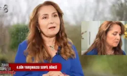 Zuhal Topal’la Yemekteyiz Serpil Böncü Nereli?