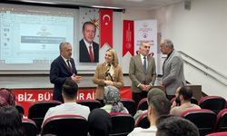 Kastamonu'da 99 çifte evlilik eğitimi
